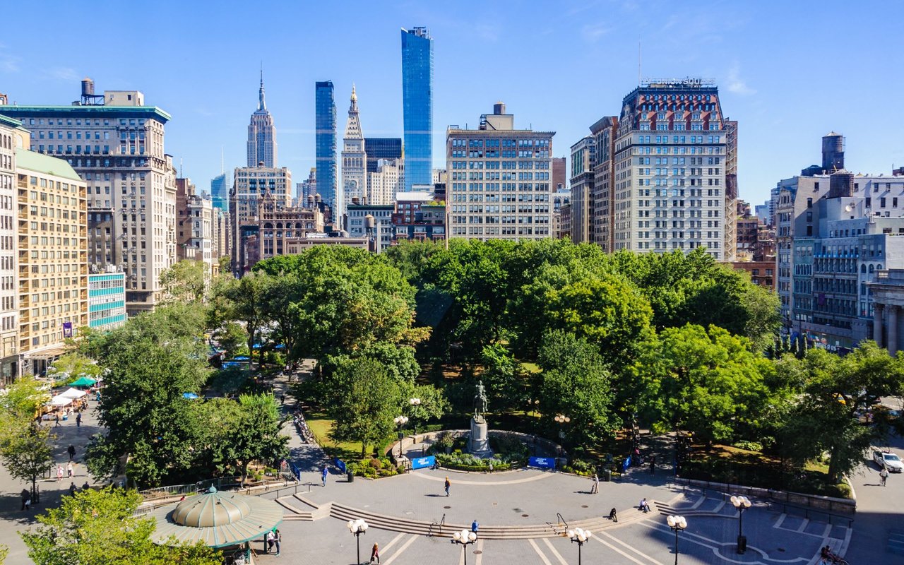 Union Square