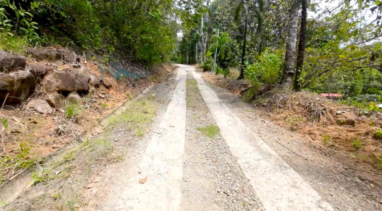 Multi Home Income Estate, Uvita, Puntarenas