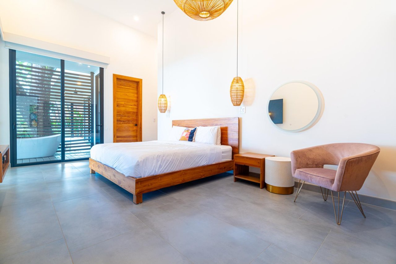 Panoramic Oceanview Luxury Estate, Uvita, Puntarenas