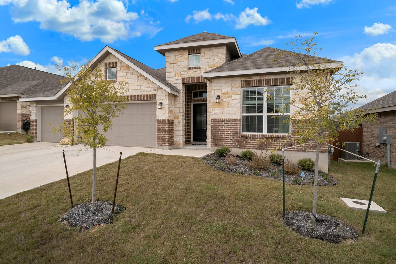 5340 Jasmine Spur