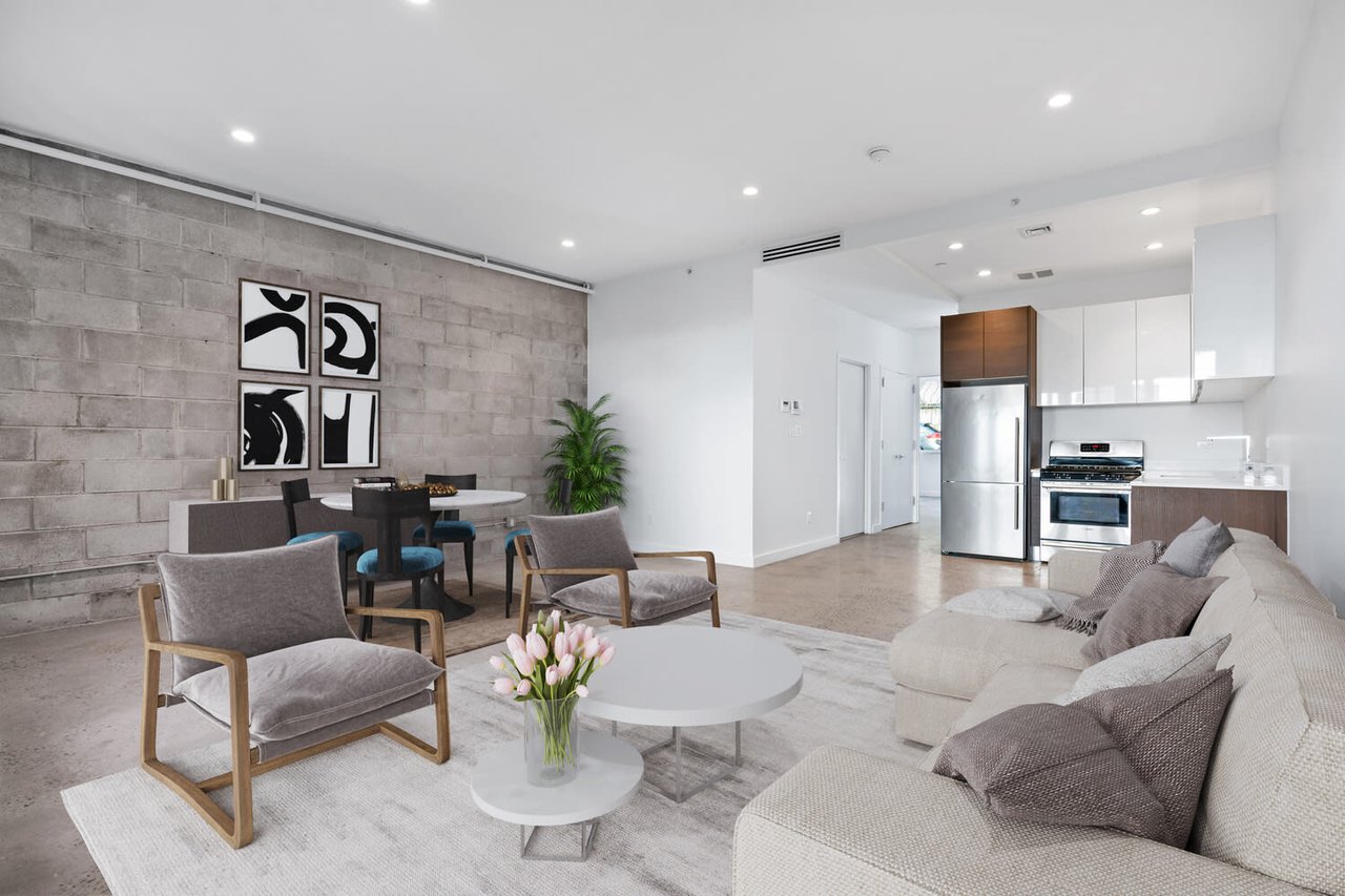834 Sterling Pl, Unit 104