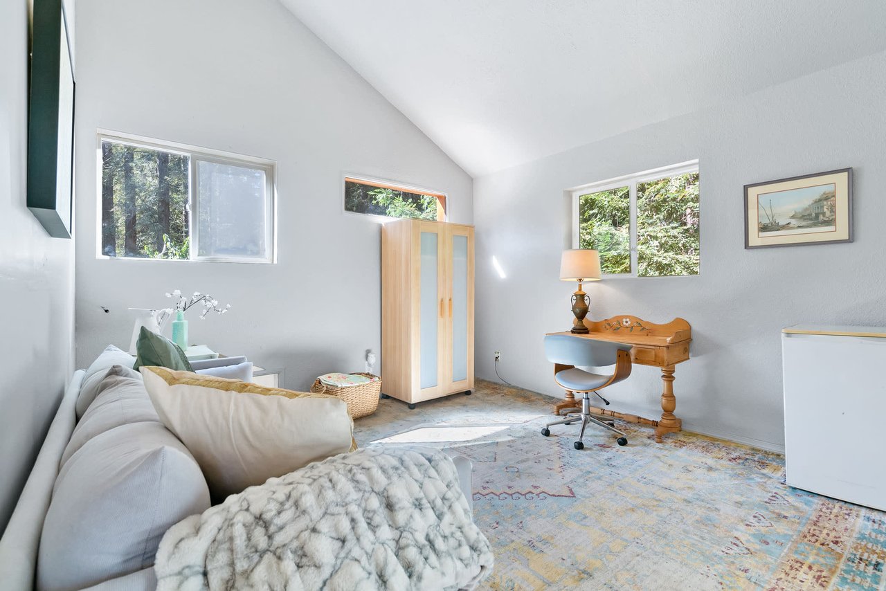 6121 Fern Flat Road