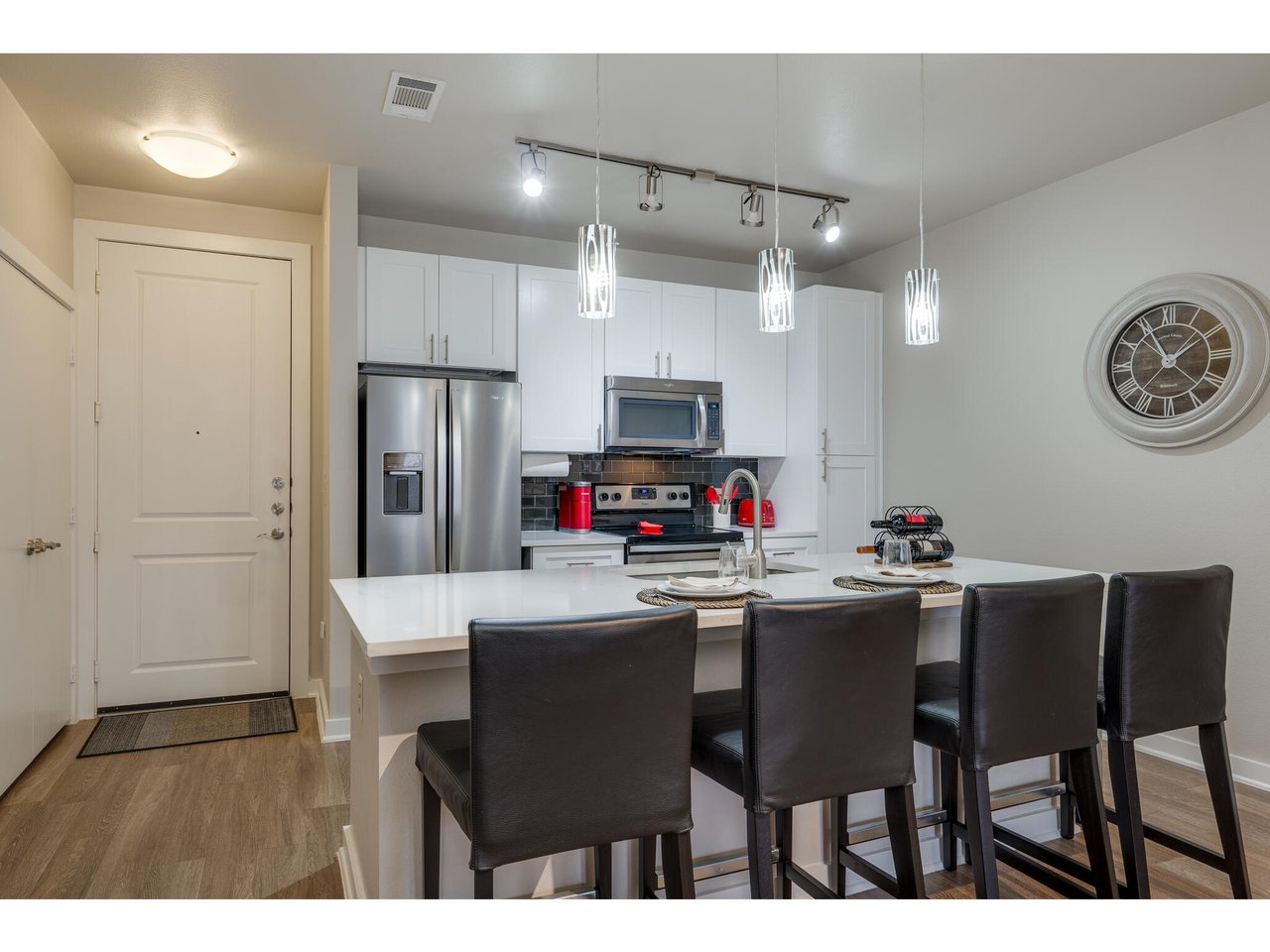 1900 Barton Springs RD Unit: 4035