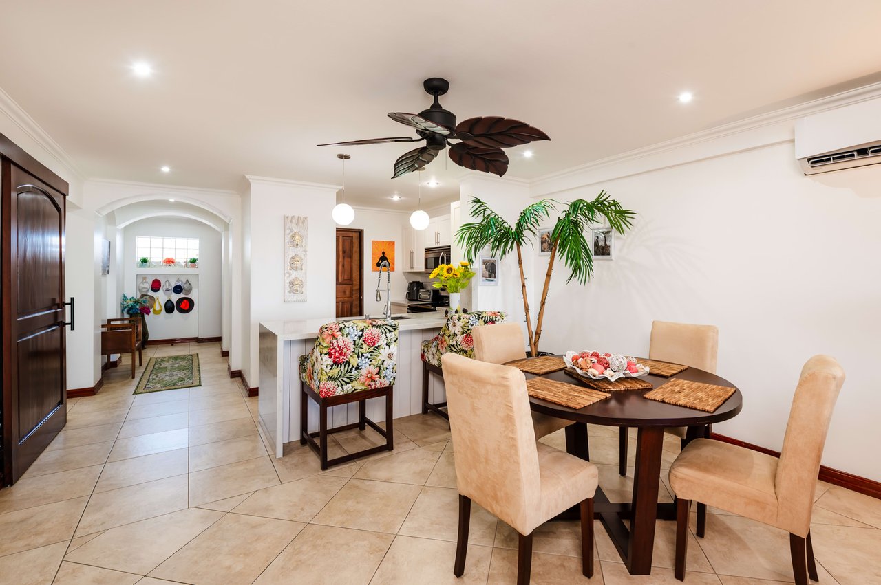 Oceanica 805 | Beautiful Ocean Views