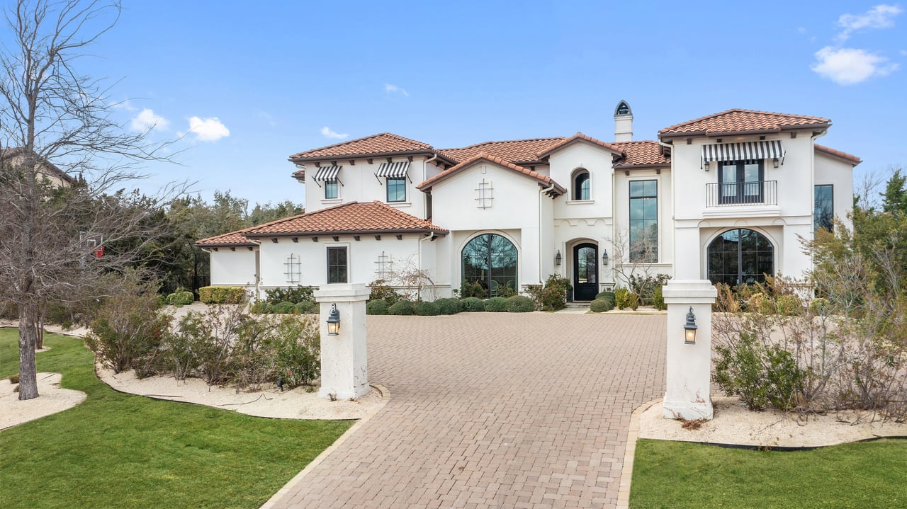 12917 Hacienda Ridge
