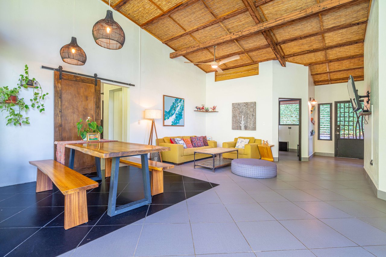 Casa Vida Tranquila