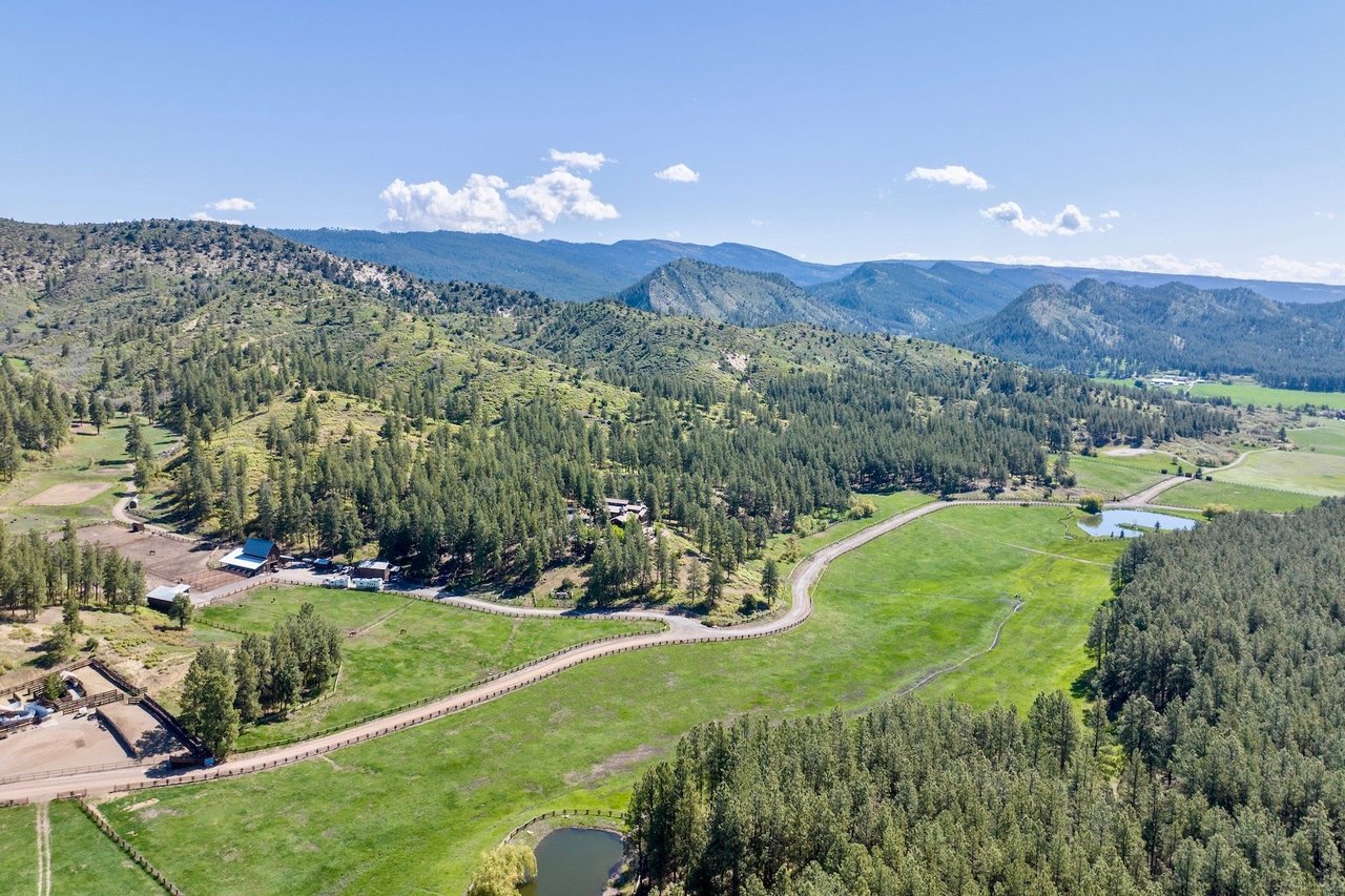 Pine Ridge Ranch