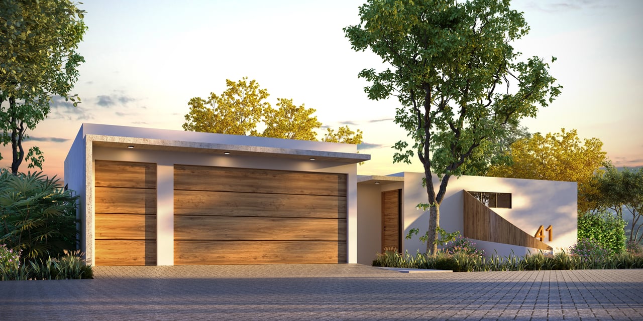 Tropical Gated Community Home, Tamarindo, Guanacaste