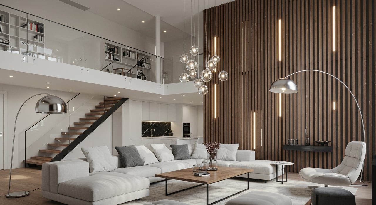Luxury Home Design Trends for 2024
