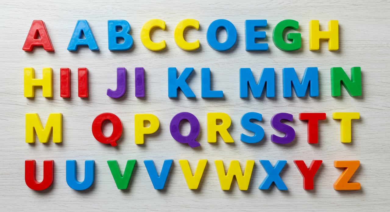 The ABCs of Real Estate