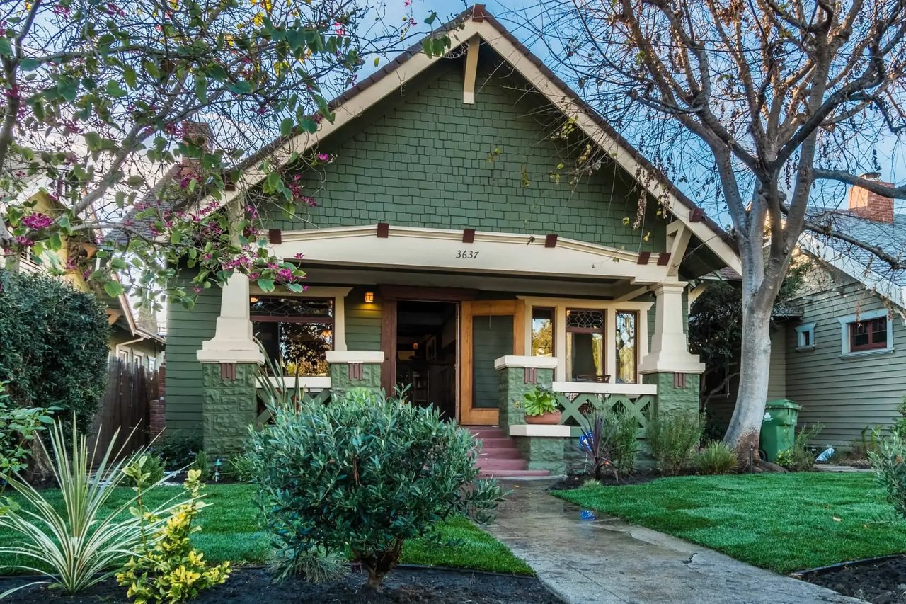 Preserving The Historic Craftsman Homes Of Jefferson Park - Aspire Los  Angeles, image size:1280x853