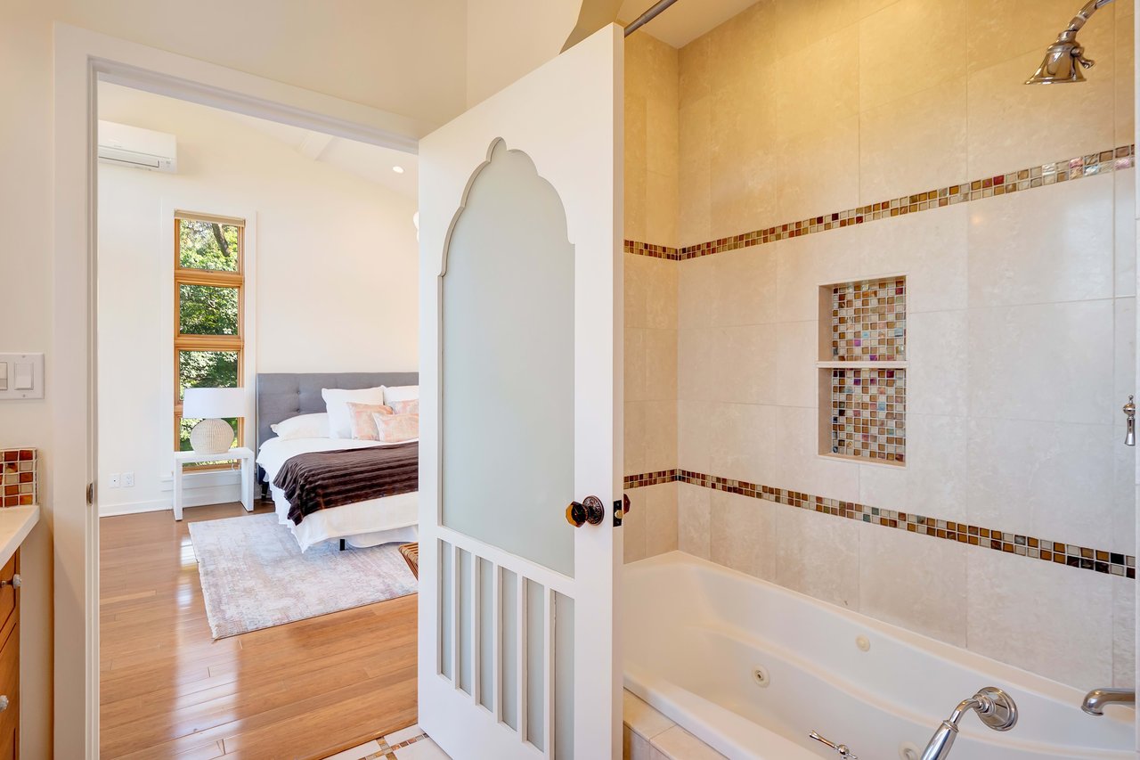 880 Bolinas Road, Fairfax