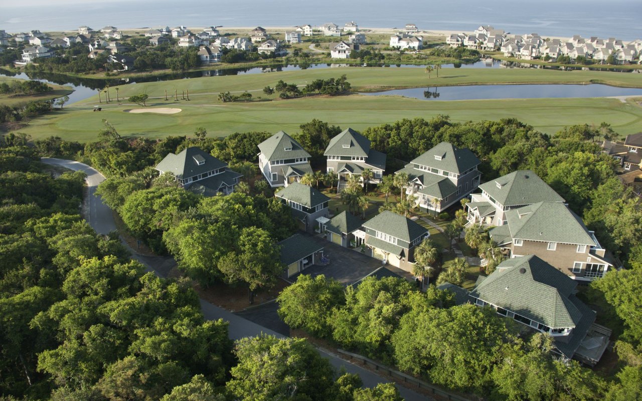 Bald Head Island