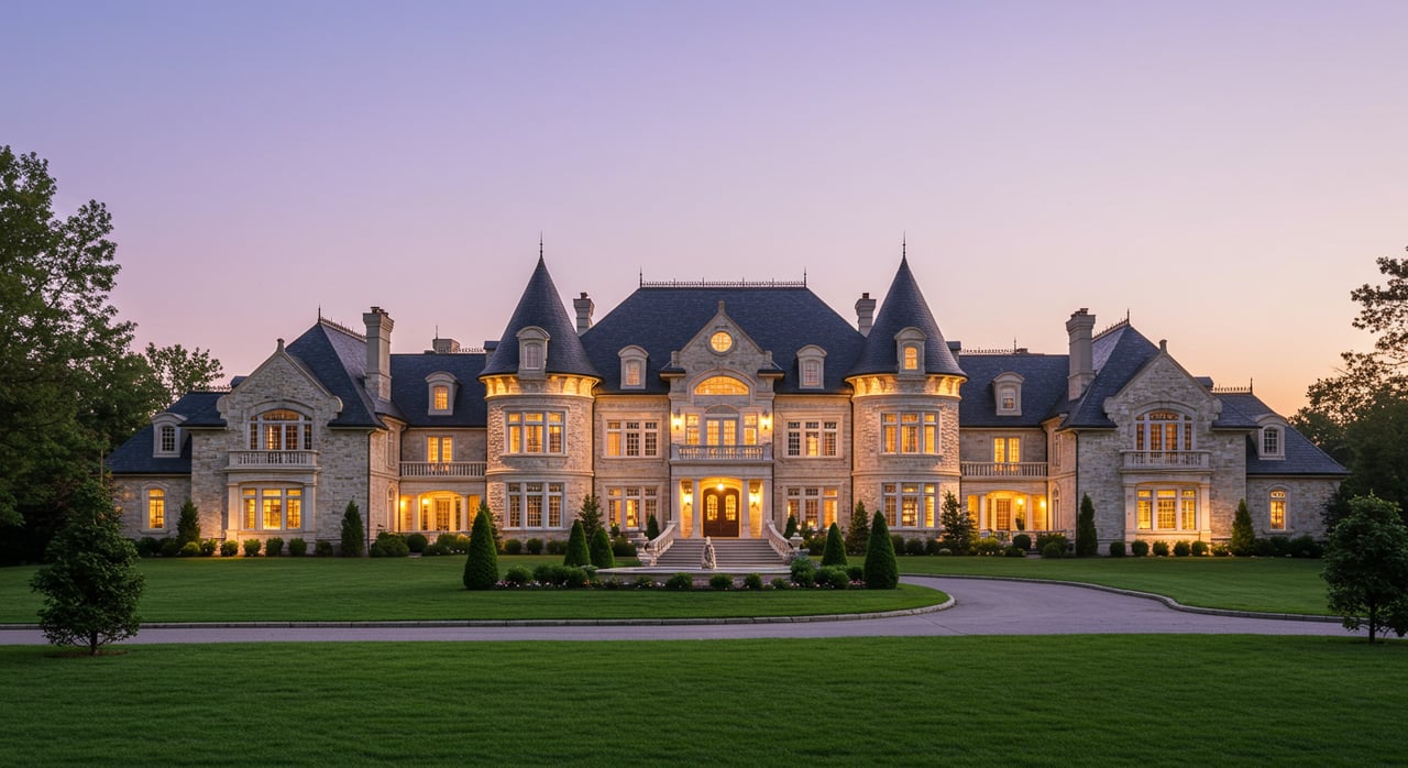 Buying a Home in Westlake, TX