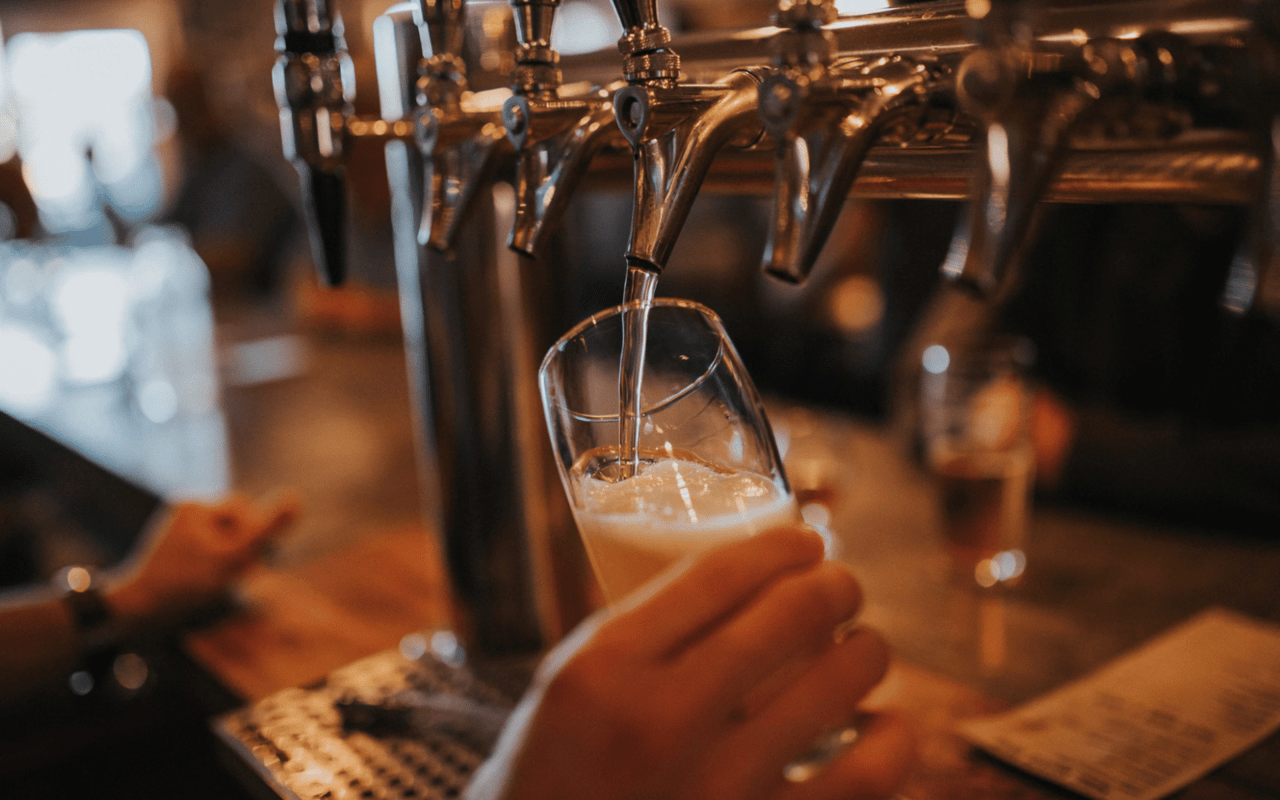 Local Breweries in Lake of the Ozarks, MO