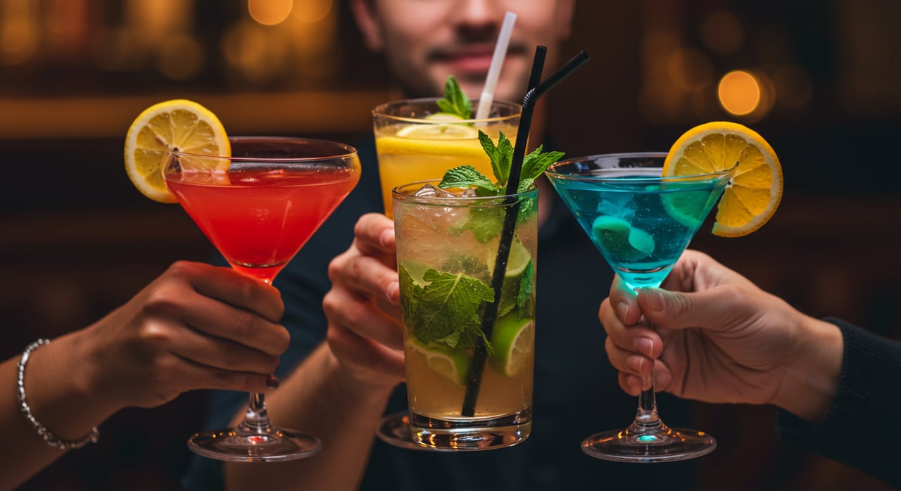 Scottsdale Nightlife Unveiled: Where Locals Go to Unwind