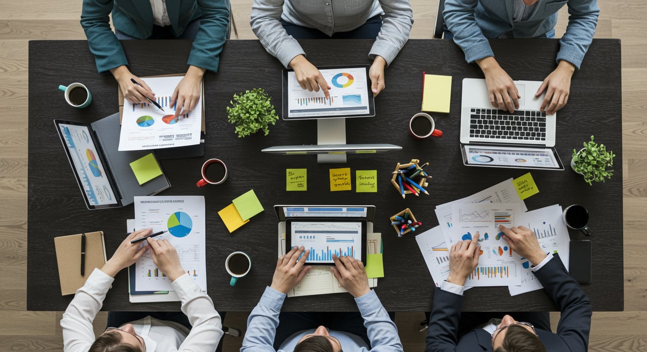 7 Online Marketing Techniques For Your Luxury Home