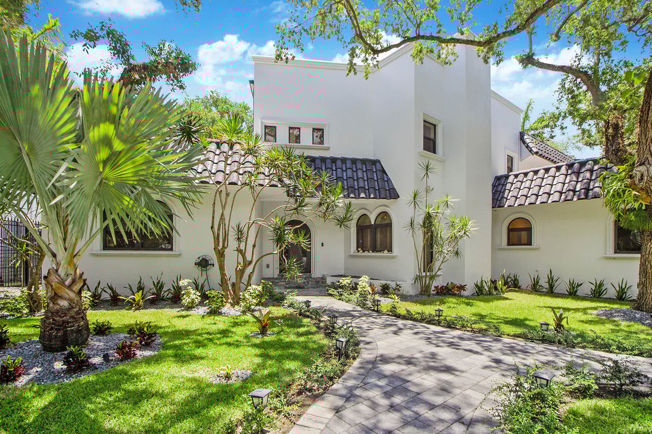 North Grove Shelter in Place Dream Home