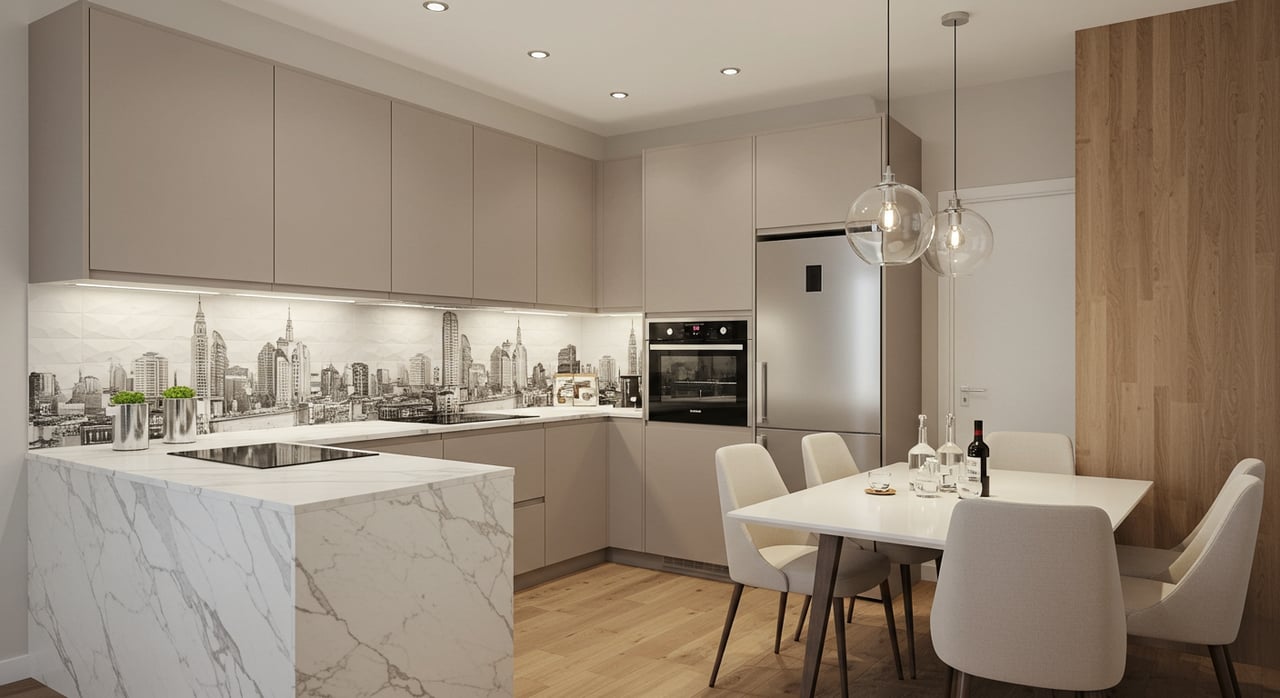 Keeping it Real Estate: Coffee with Dixon Raney