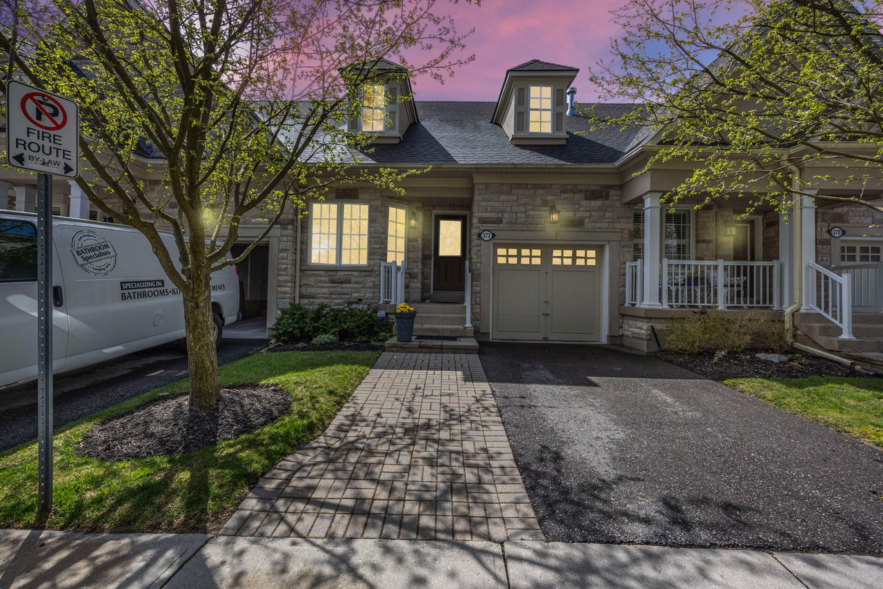 Terry Carter Cres Newmarket