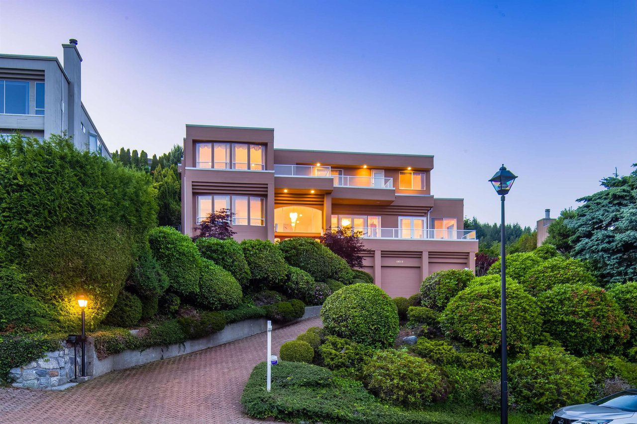 1411 Chippendale Rd
