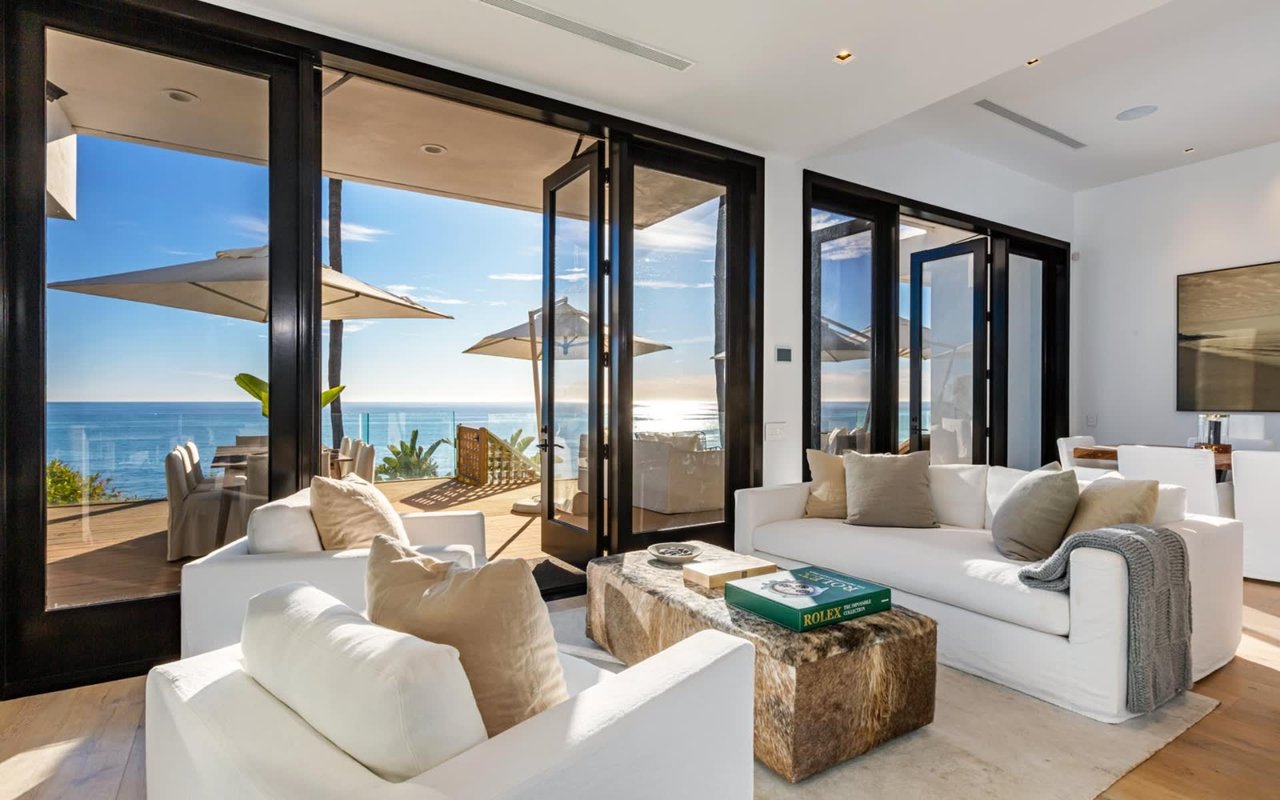 2022 Malibu Luxury Home Trends