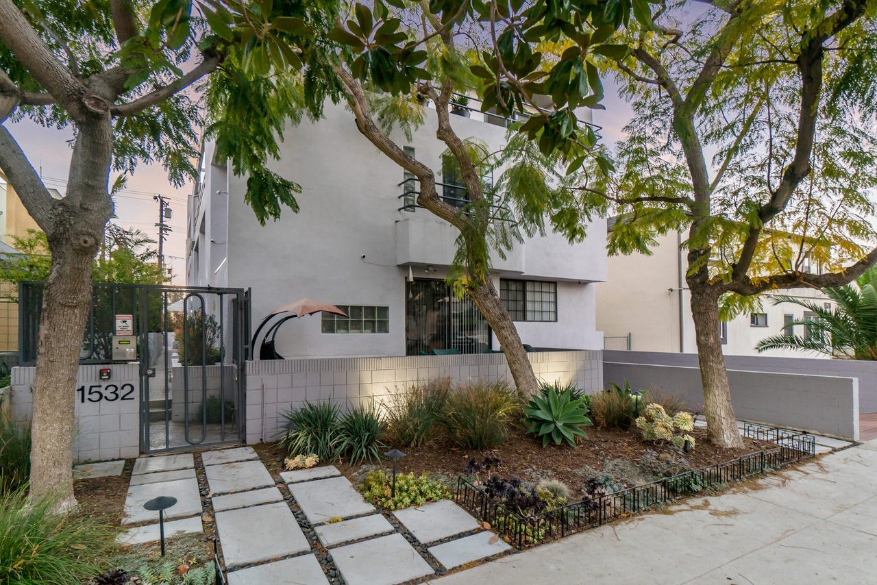 1532 9th Street Unit: 7