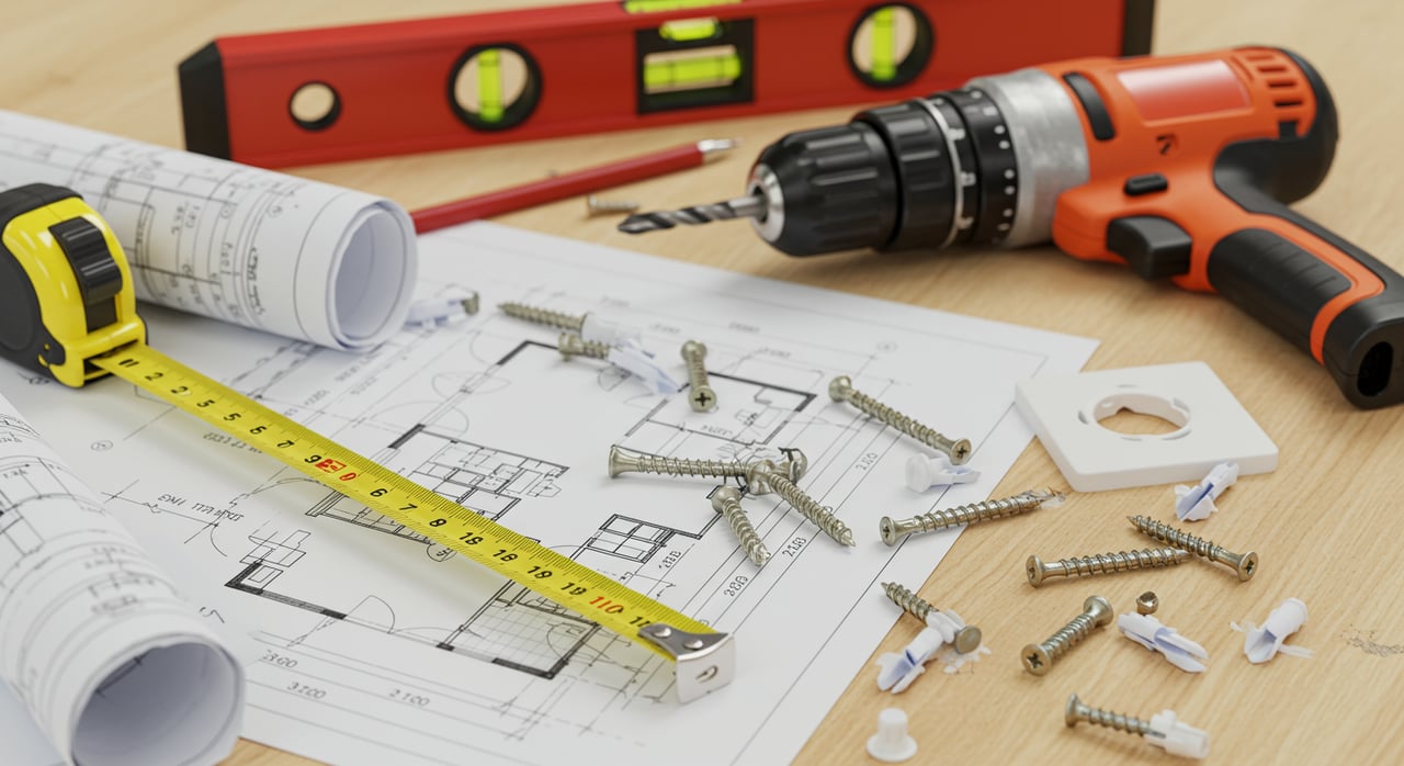 How Do Home Improvements Impact Taxes & Resale Value