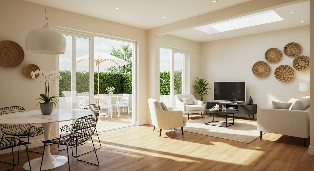 What Experts Are Saying About the 2023 Housing Market