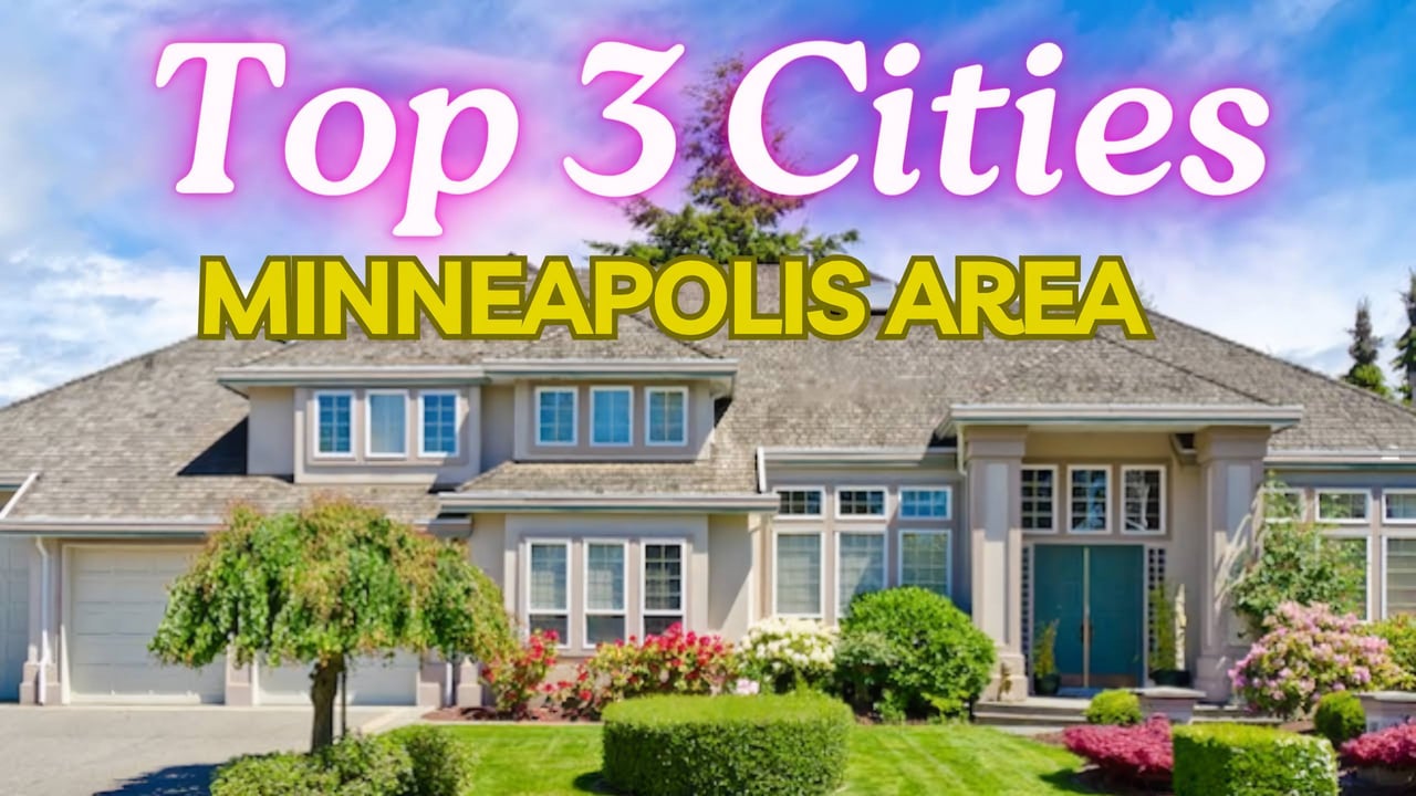 The Ultimate Guide: Best Cities to Live in Minnesota for Families.