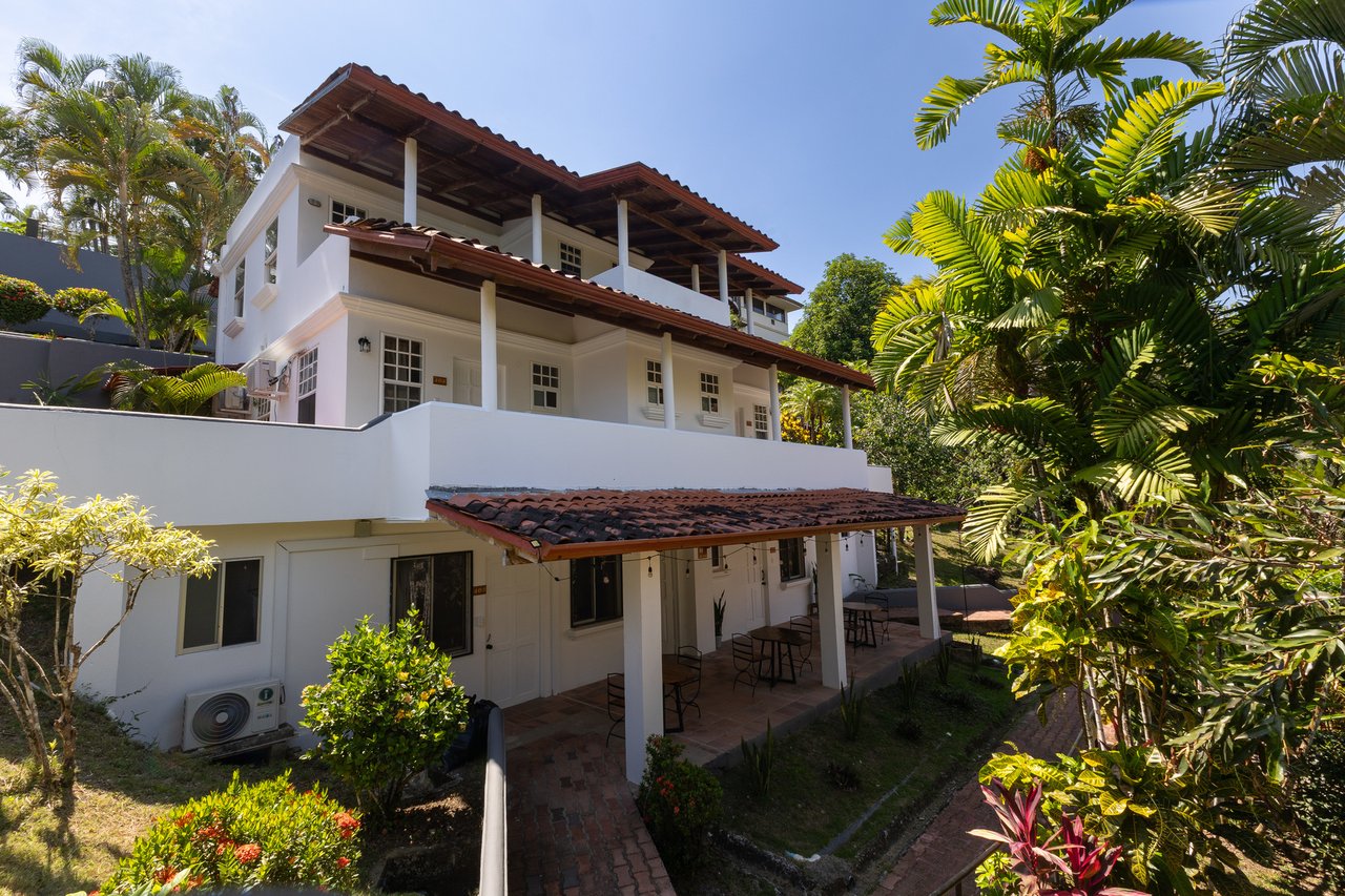 Renovated Jungle Boutique Hotel, Manuel Antonio, Puntarenas