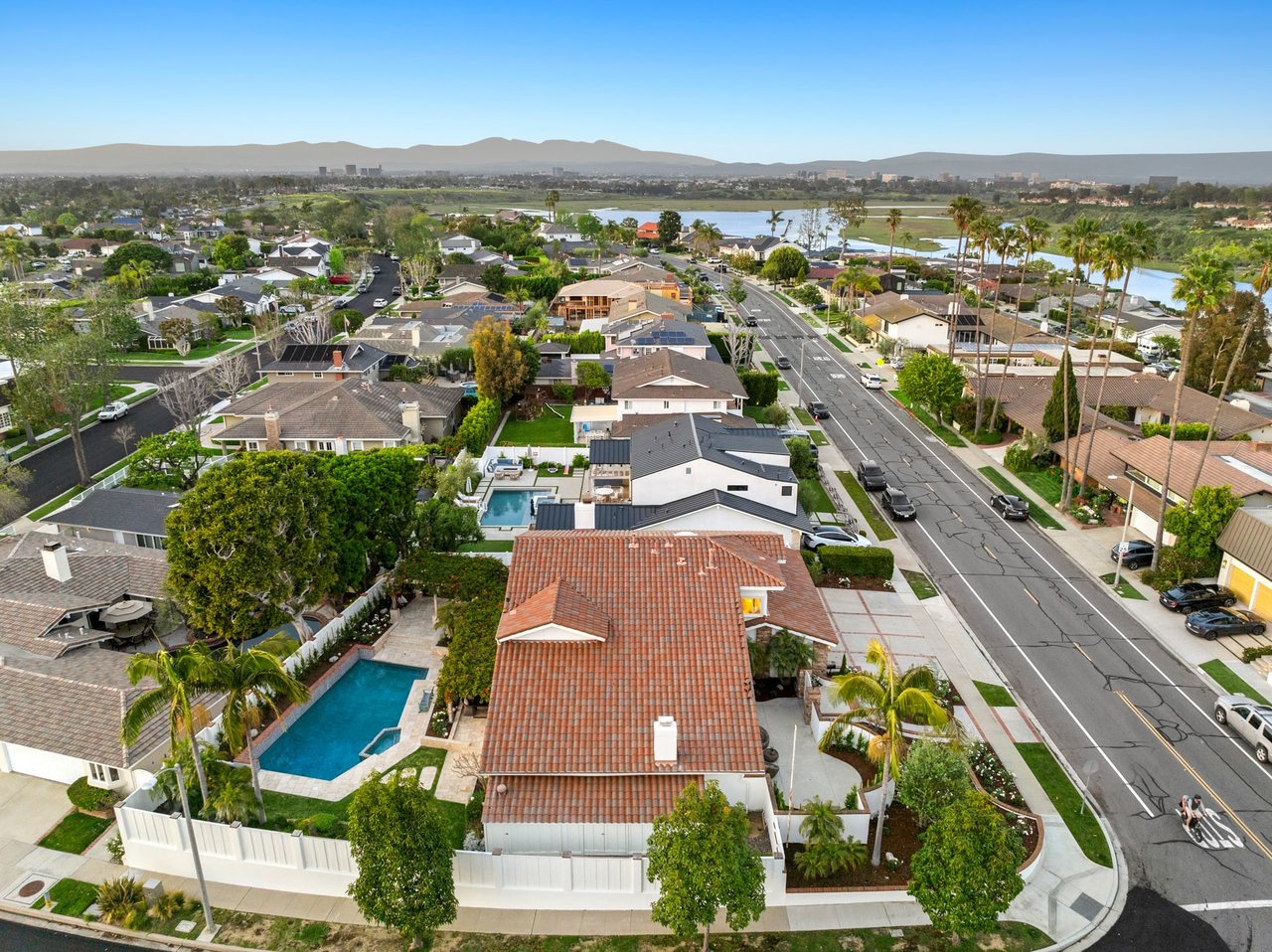 1801 Santiago Drive