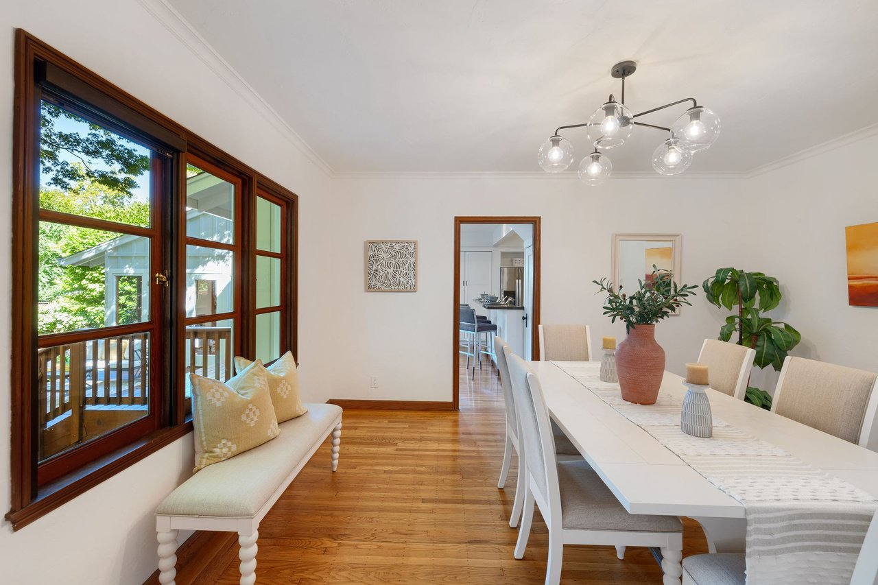 10 Ardmore Road, Larkspur