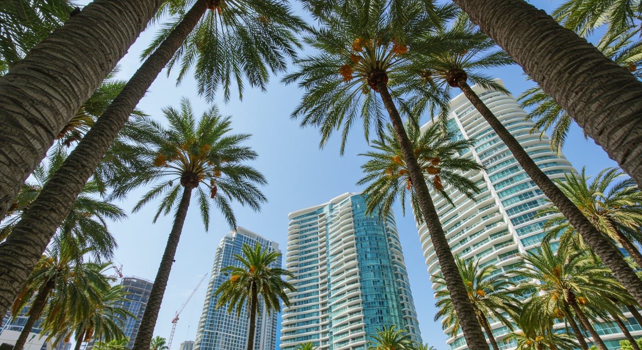 Miami Real Estate Market Trends Not Slowing Down
