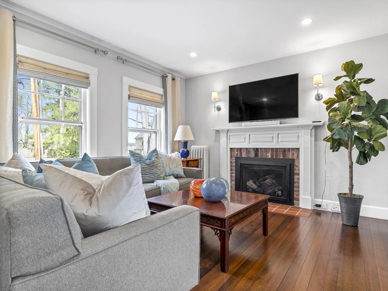 What Gold Star sellers do to prep their homes