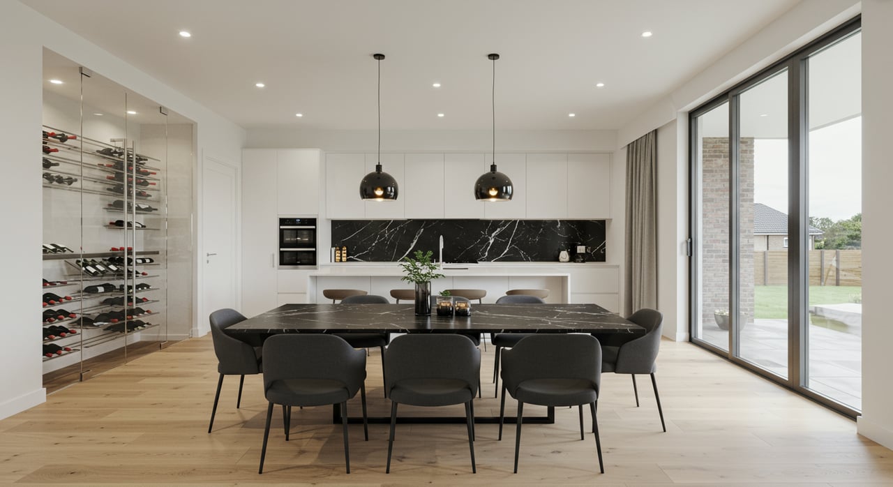 30+ Must-have Features for Your Luxury Home in Santa Cruz, CA