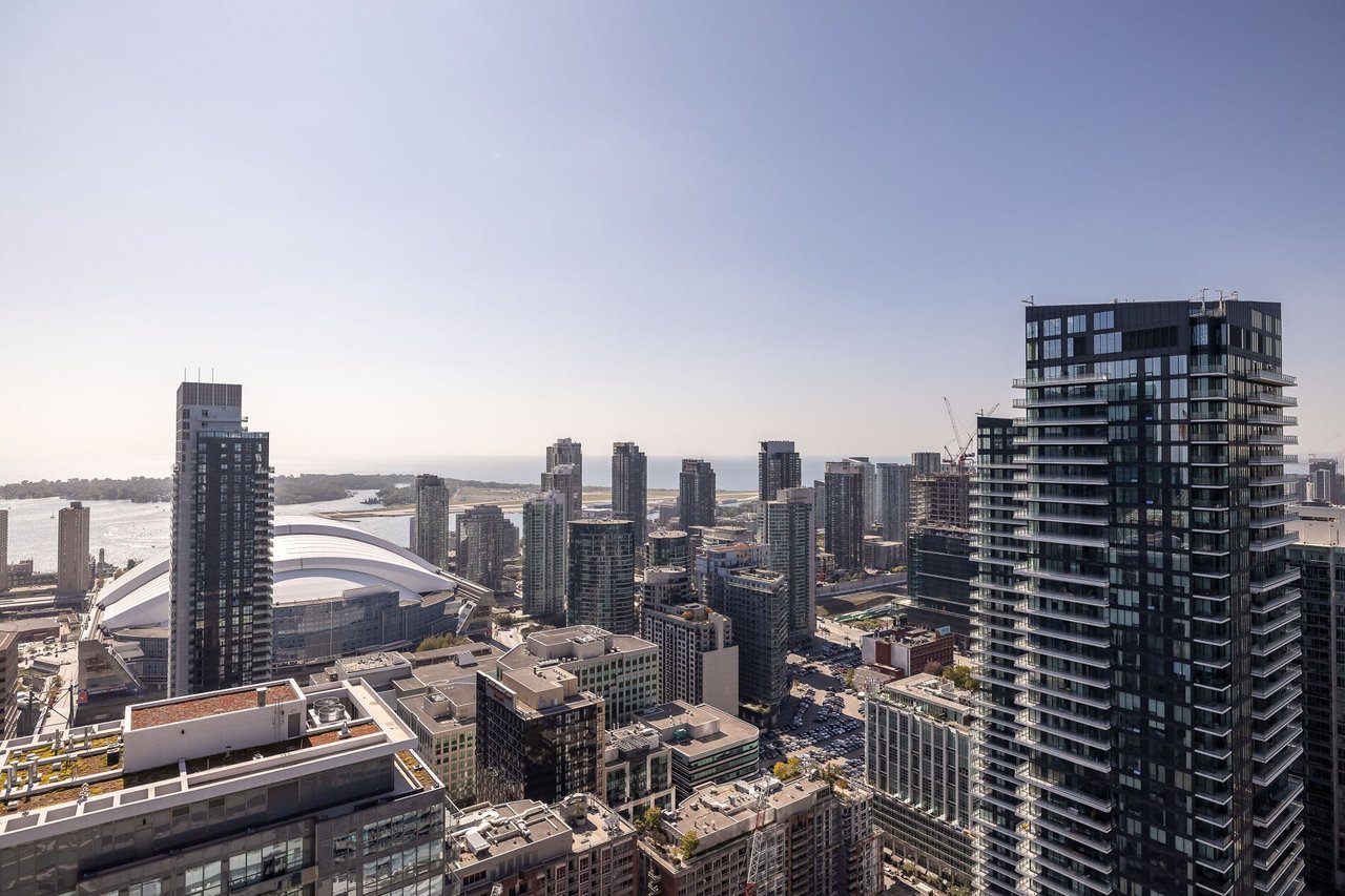 Festival Tower Penthouse