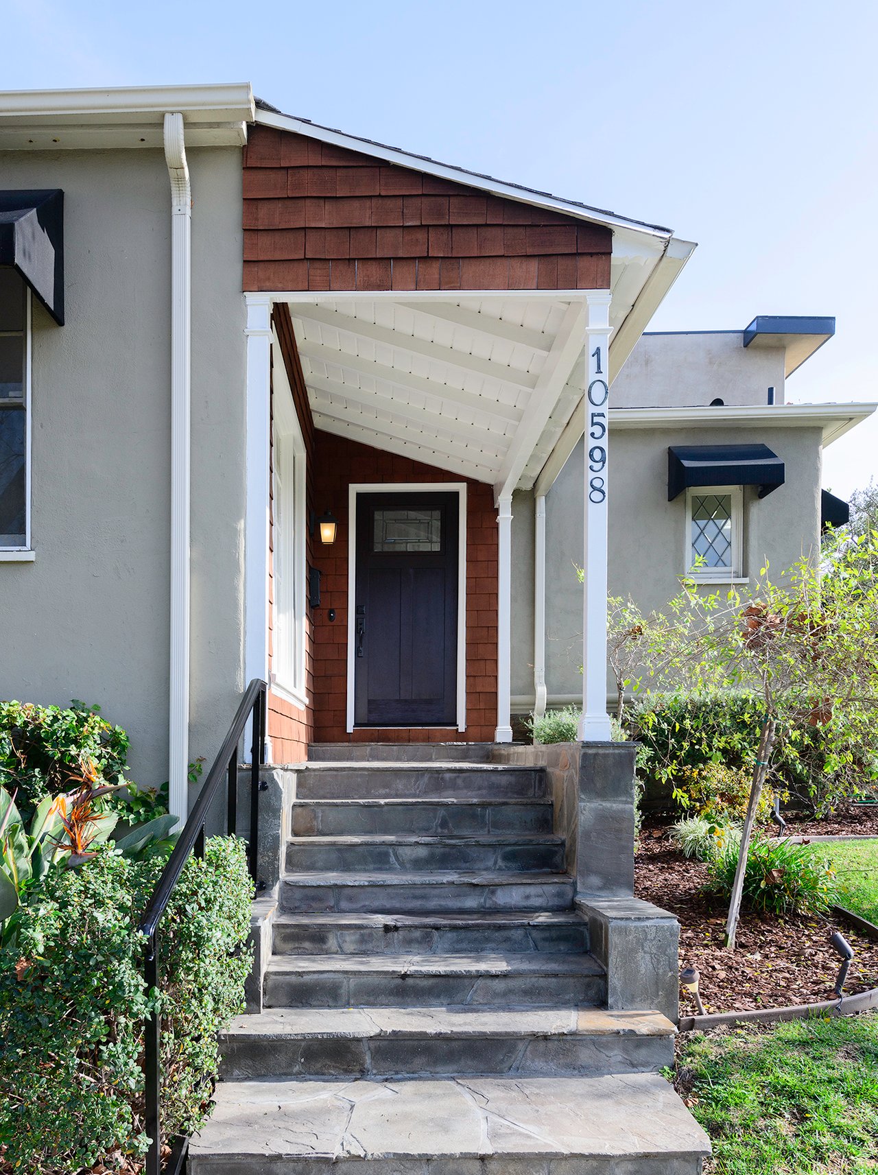 Adorable Ranch Home in Cheviot Hills