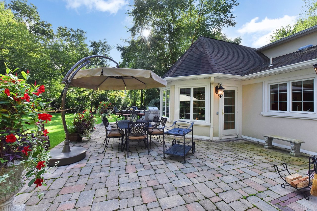 727 Ginger Lane