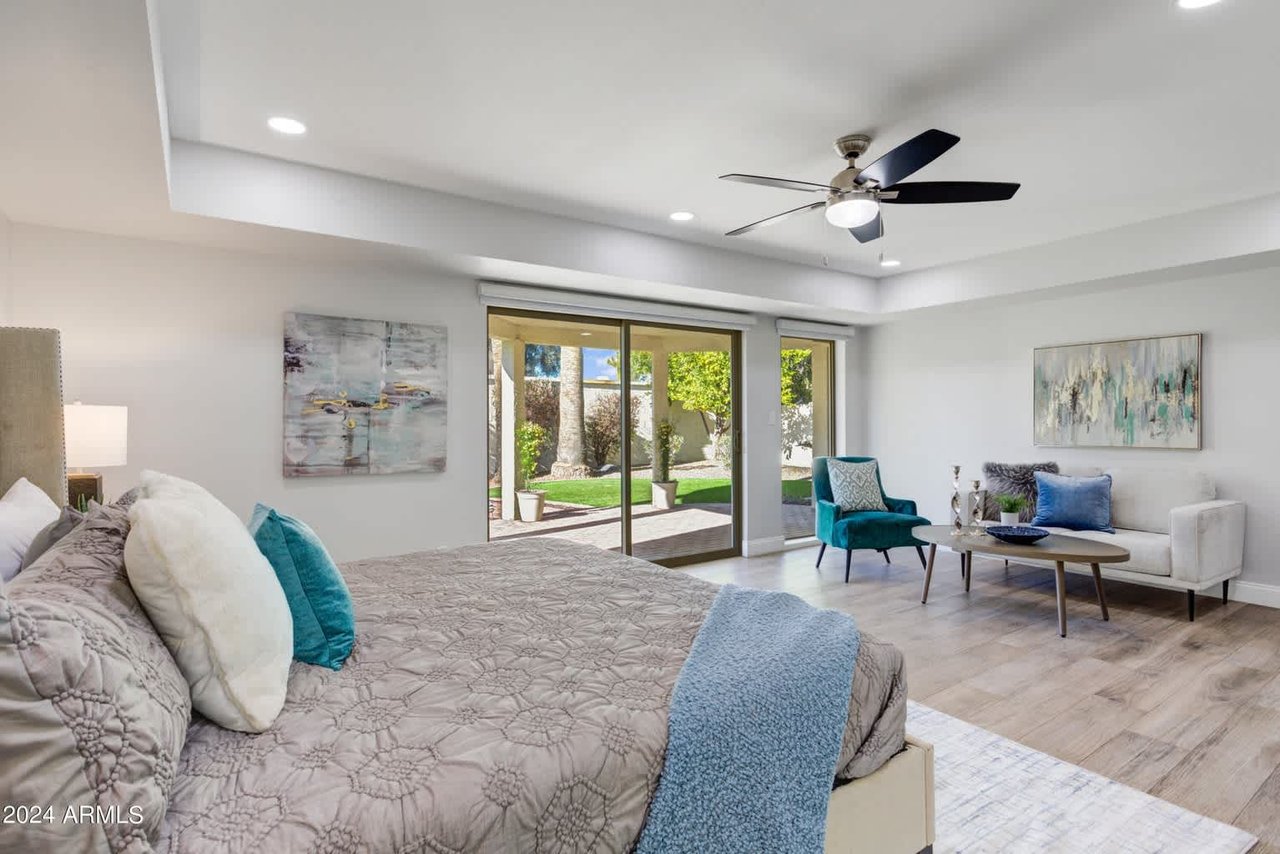 8462 E SAN BERNARDO Drive