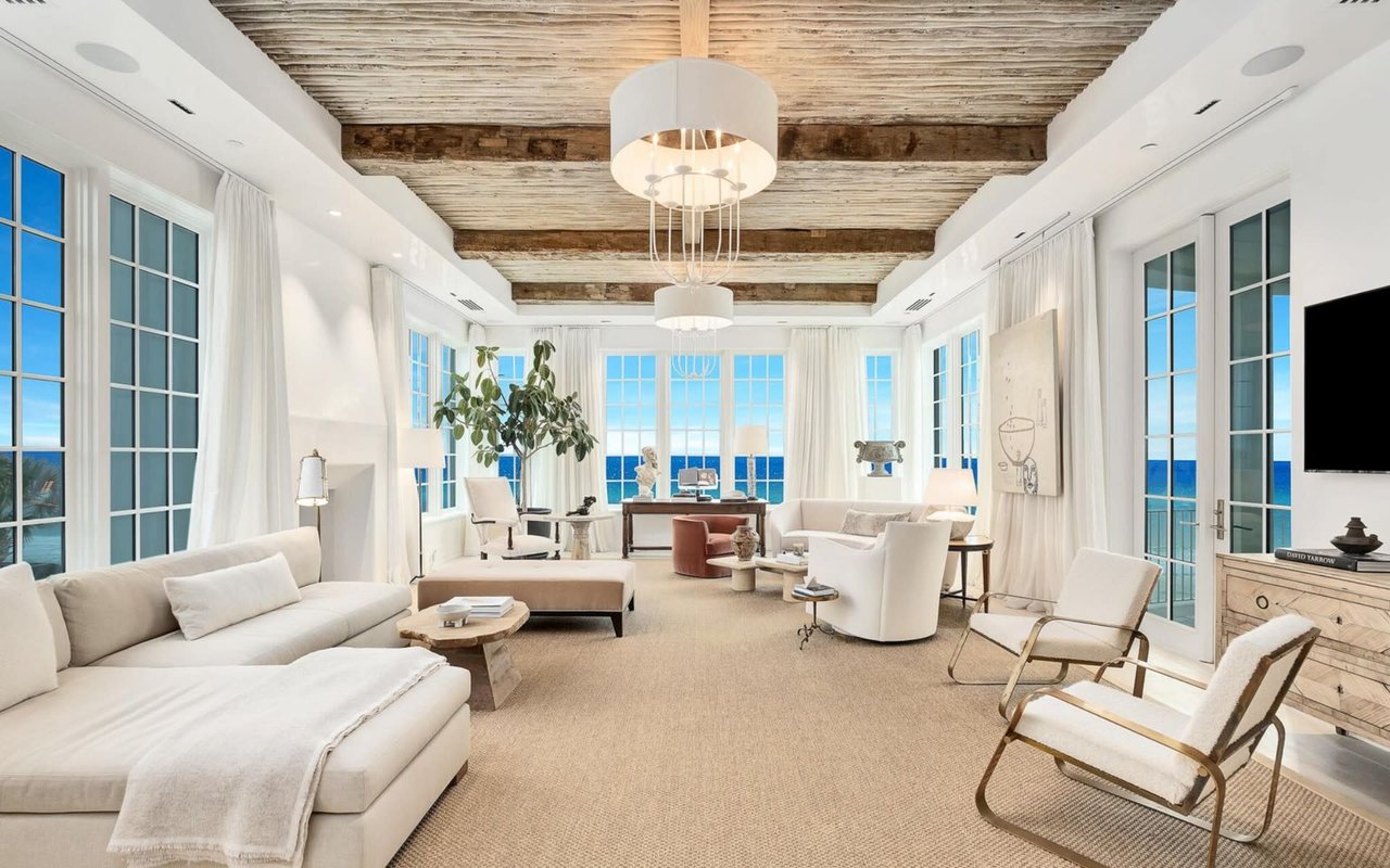 A Guide To Paint Colors for Your Home