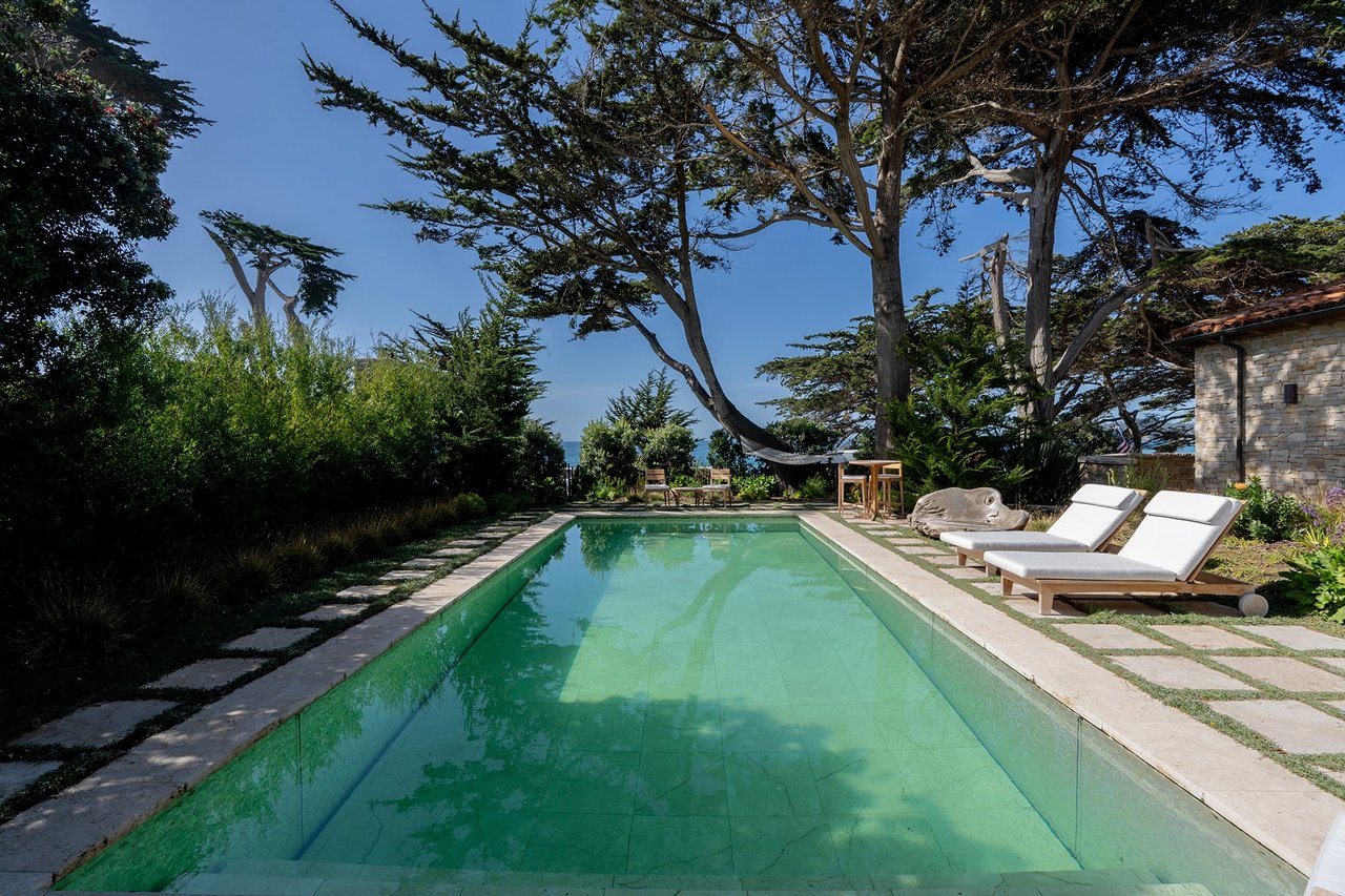 Carmel Masterpiece - Luxury Rental