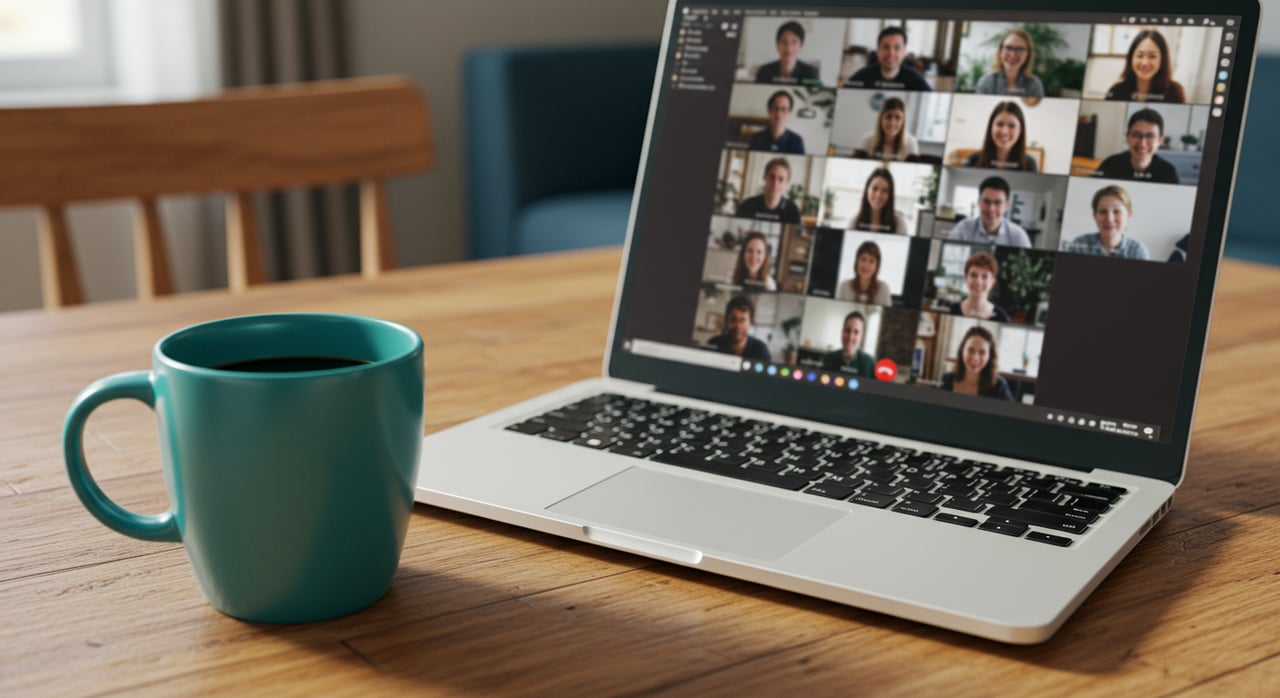 Best Practices for Zoom Calls