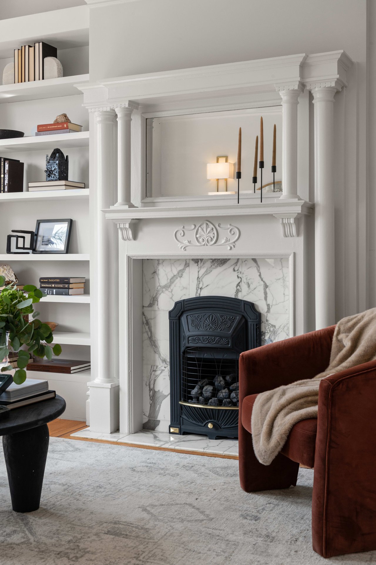 Luxe Living on 24th Street