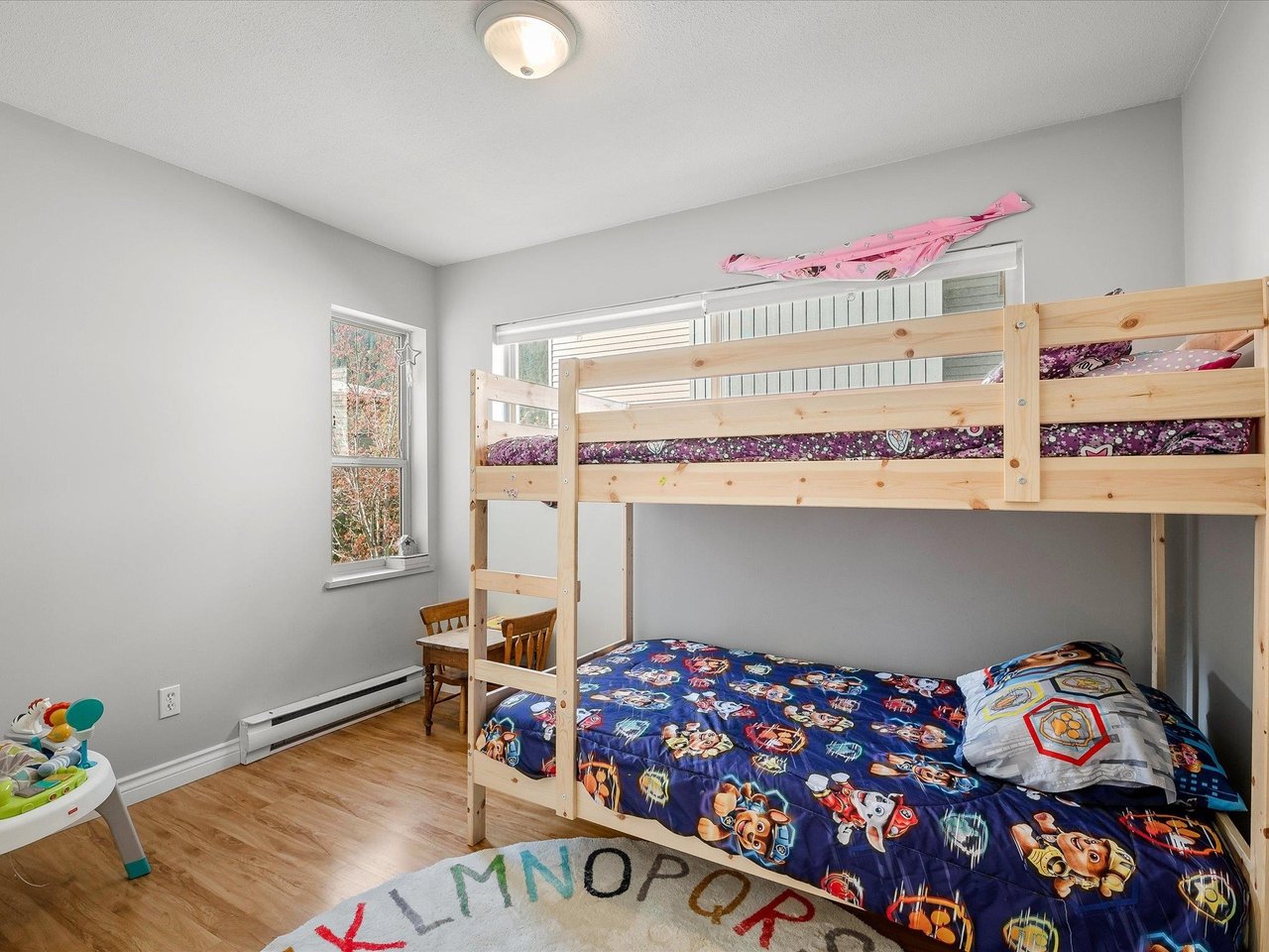 27-7410 Flint Street, Pemberton