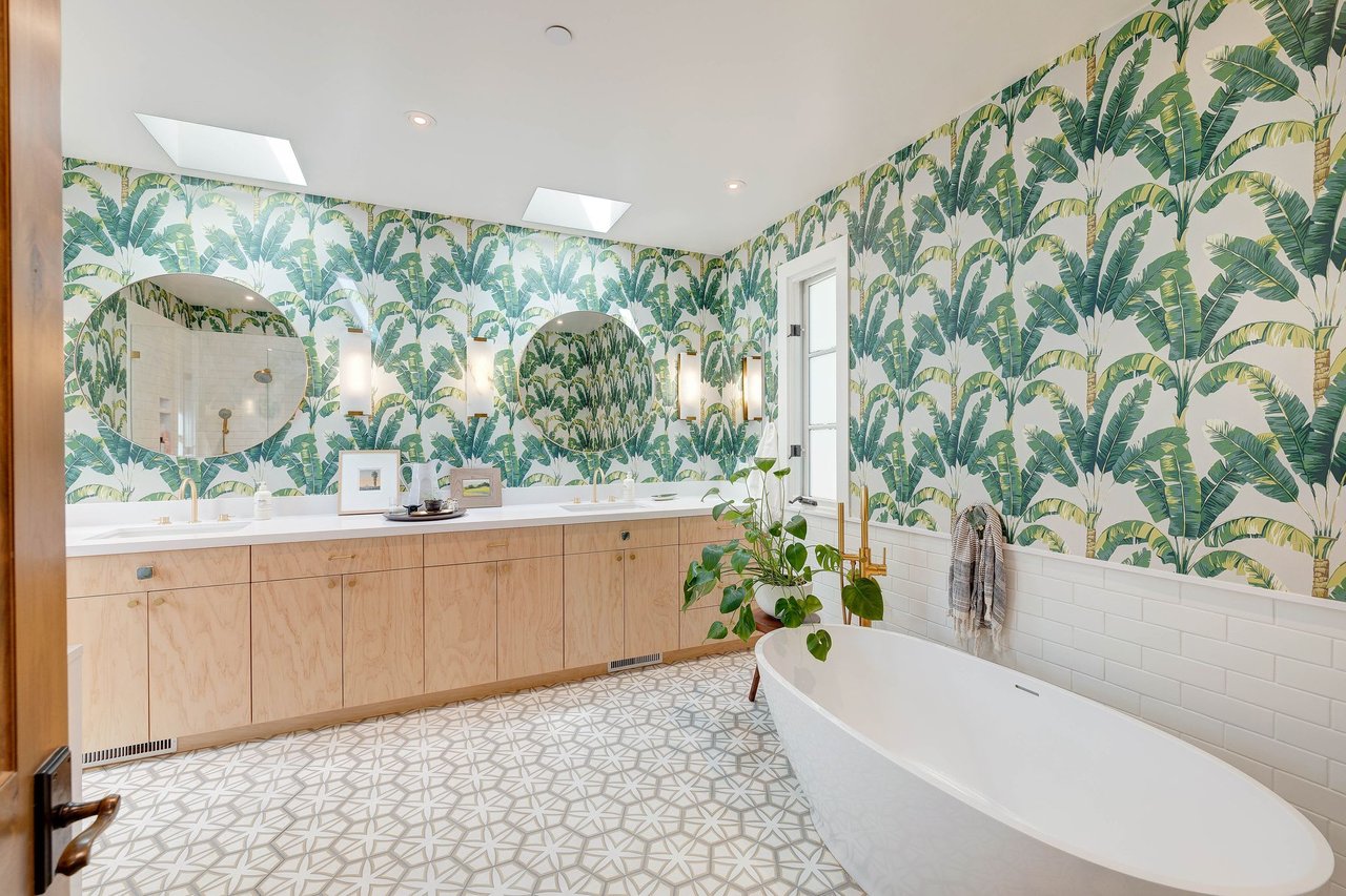 25 Martling Road, San Anselmo