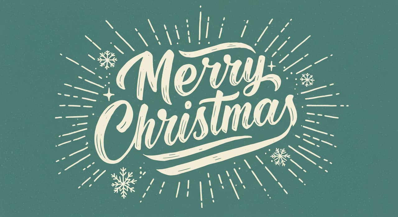 New Year-New You Resolutions