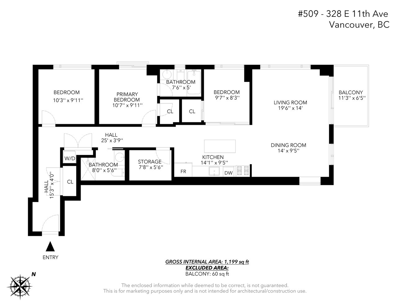 509-328 E 11th Ave