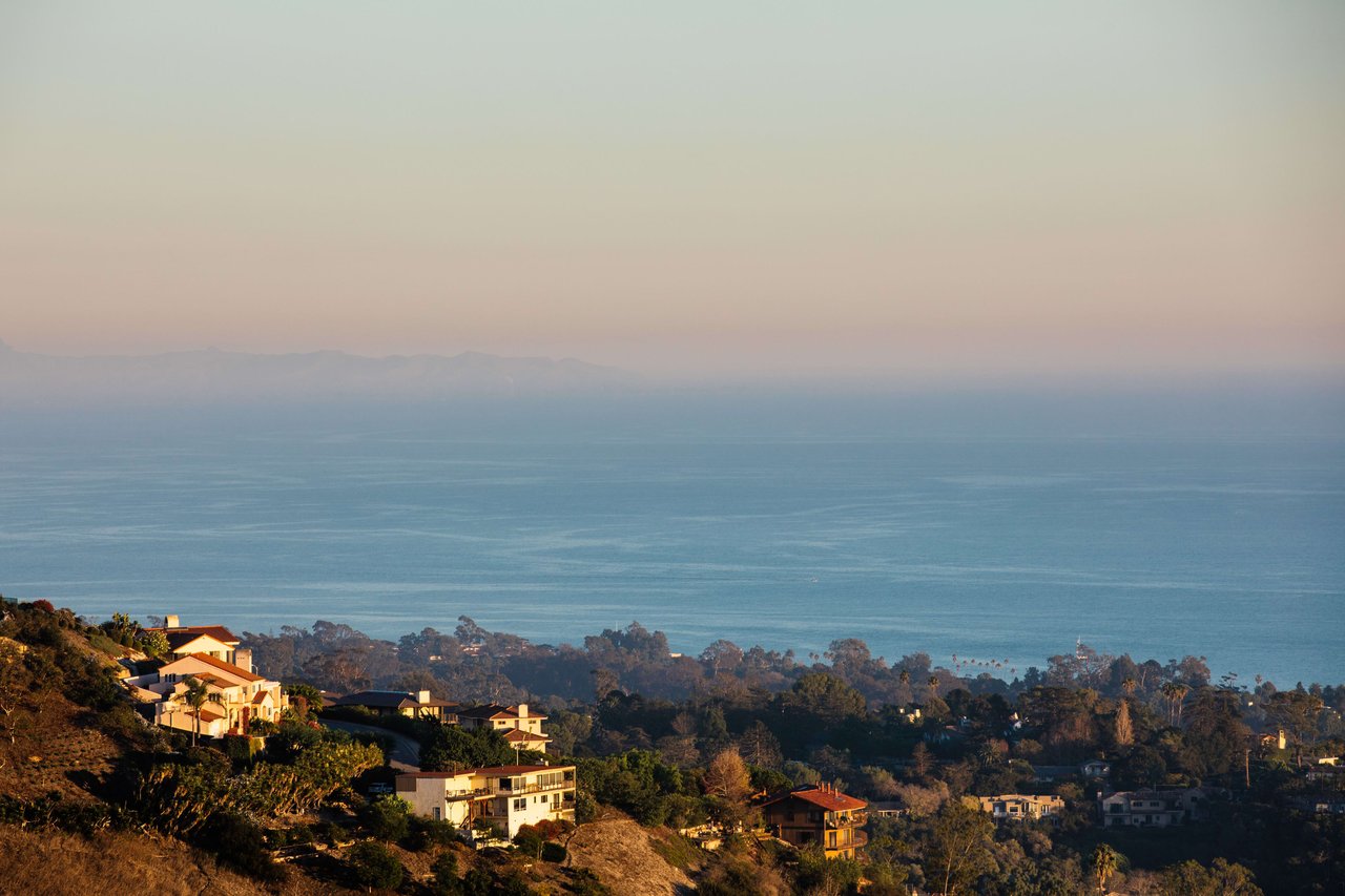 SOUTH SANTA BARBARA HOUSING MARKET UPDATE: JUNE 2024