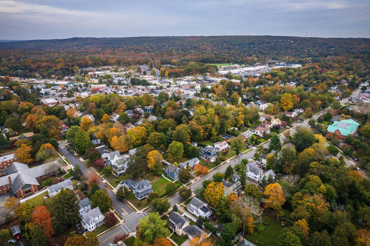 Pros and Cons of Living in Bergen County